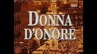 Donna Donore 1 Parte 13 [upl. by Erelia]