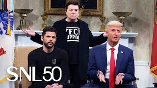 Elon Musk Cold Open  SNL [upl. by Proudfoot932]