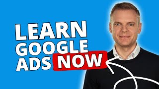 Google Ads Tutorial – How To Use Google Ads StepbyStep [upl. by Viradis277]