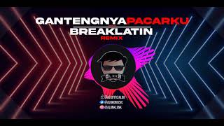 GANTENGNYA PACARKU ALNKD Remix [upl. by Stevana963]