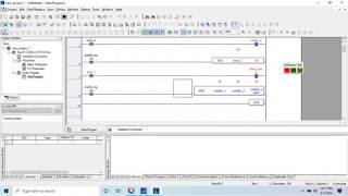 Honeywell PLC Programming Tutorials Part1 simulation mode [upl. by Ennovyahs468]