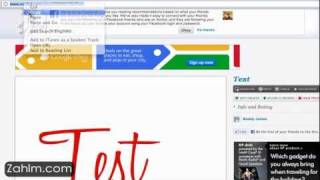 How To Post A PDF To Your Facebook Page [upl. by Thevenot]