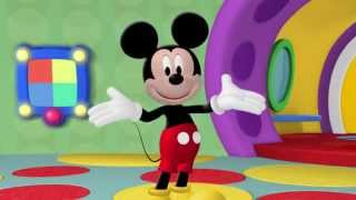 Mickey Mouse Clubhouse  Episode 81 [upl. by Airetas213]