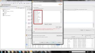 Using Teradata Studio Connection Profile [upl. by Chari61]