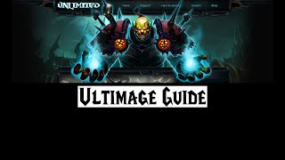 Unlimited WoW Ultimate Starter Guide [upl. by Peterec]