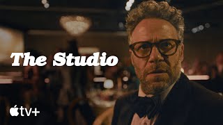 The Studio — Official Trailer  Apple TV [upl. by Morez]