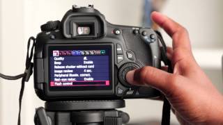 How to Set Up A Wireless Flash [upl. by Hsot506]