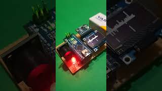 How To Make A Seismograph Earthquake Detector Deprem Dedektörü [upl. by Ivanna]