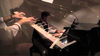 Fascination piano solo José M Armenta [upl. by Prober]