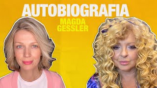 Magda Gessler W MOIM STYLU  Magda Mołek [upl. by Polito]