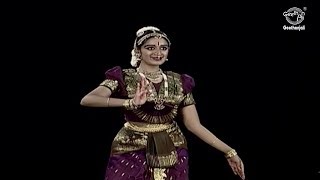 Natya Manjari In Bharatanatyam  Pushpanjali [upl. by Ahsekar]