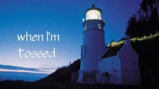 The Lighthouse piano amp instrumental wlyrics [upl. by Casandra987]