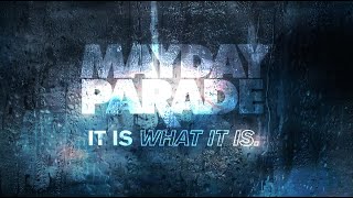 Mayday Parade  Making Of quotMiserable At Bestquot Music Video [upl. by Nivan]