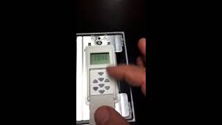 How to program a smart digital timer [upl. by Viva]