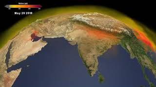 Sources of Methane [upl. by Drain]