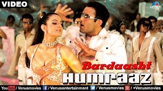 Bardaasht Full Video Song  Humraaz  Bobby Deol Amisha Patel Akshaye Khanna [upl. by Nos318]