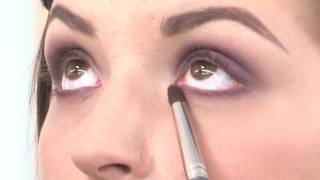 Eye Makeup Tutorial for Brown Eyes [upl. by Thibaud359]