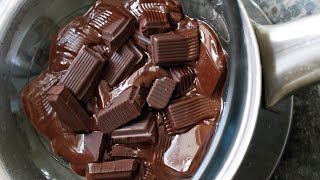 3 Easy Ways to Melt Chocolate  Allrecipes [upl. by Nnylkcaj780]