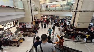 Flea Market Amcorp Mall [upl. by Feledy]