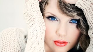 Taylor Swift  Wildest Dreams  Official MV 1 Hours [upl. by Aserehs]