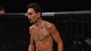 Volkanovski vs Max Holloway 2  FULL FIGHT [upl. by Ashlie]