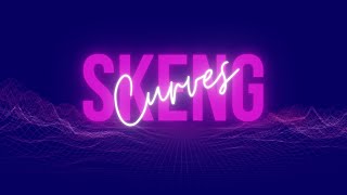 Skeng Curves Lyrics [upl. by Amil5]