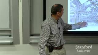 Stanford Seminar  Enviornmental Engineering and Water Quality [upl. by Aylad]