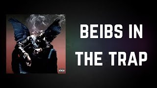 Travis Scott  beibs in the trap Lyrics feat NAV [upl. by Rosecan]