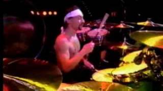 Van Halen  Seventh Seal live 1995 [upl. by Rivkah101]