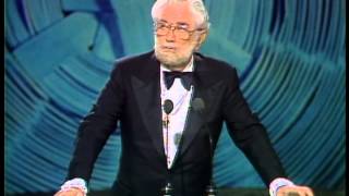 ACM Awards 1979 Foster Brooks Performs Comedic Act [upl. by Durrej]