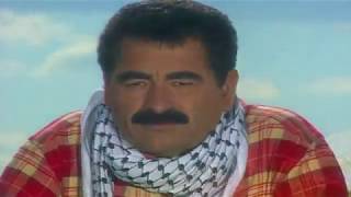 İbrahim Tatlıses  Fırat Türküsü  1997 Original Video with Lyrics [upl. by Ecila]