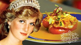 Former Royal Chef Reveals Princess Dianas Fave Meal And What It Was Really Like Cooking For Her [upl. by Jim411]