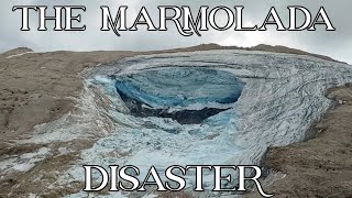 The Marmolada Disaster [upl. by Benco447]