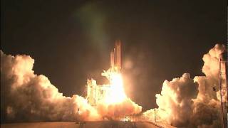 STS128 HD Launch [upl. by Drusus]