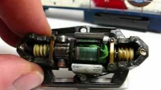 MANTUA MU MOTOR BREAKDOWNWMV V9wmv [upl. by Mauer]