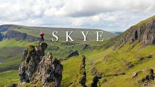 Top 7 Places To Visit In Isle Of Skye [upl. by Ania]