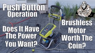 Top Brands of Pressure Washers [upl. by Colby]