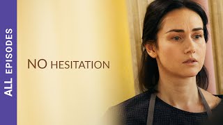 NO HESITATION Episodes 14 Russian TV Series StarMedia Melodrama English Subtitles [upl. by Virge912]