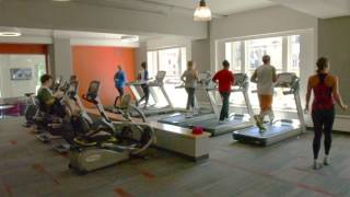 Downtown YMCA  Virtual Tour [upl. by Mccallion]