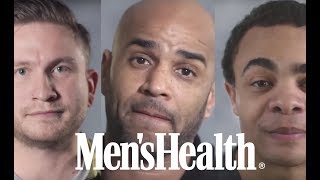 Faces of Attempted Suicide WorldSuicidePreventionDay  Mens Health UK [upl. by Irbmac]