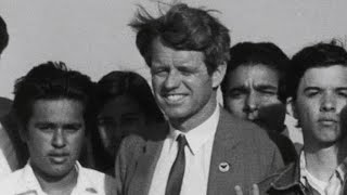 Remembering 1968 The loss of RFK [upl. by Nnair]