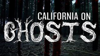 California On the Road A Spooky Ghost Adventure [upl. by Leen]