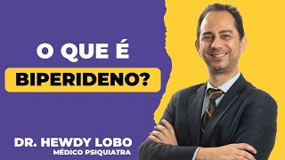 O que é Biperideno [upl. by Alpheus]