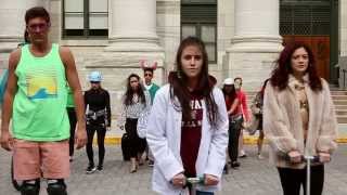 The Gunner Song ft Harvard Medical School [upl. by Arodoeht]