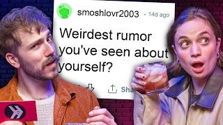 Smosh After Dark 20th Anniversary Questions [upl. by Marcus646]