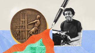 Gwendolyn Brooks [upl. by Olivia]