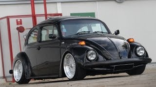 VW Fusca BBS [upl. by Notsek]