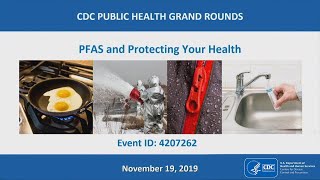 PFAS and Protecting Your Health [upl. by Kilk]