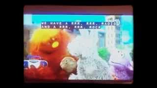 Sesame Street Letter of the Day Clues quotRquot [upl. by Reste996]