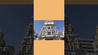 Tirupati Balaji temple Ahmedabad Gujarat [upl. by Lathrope704]